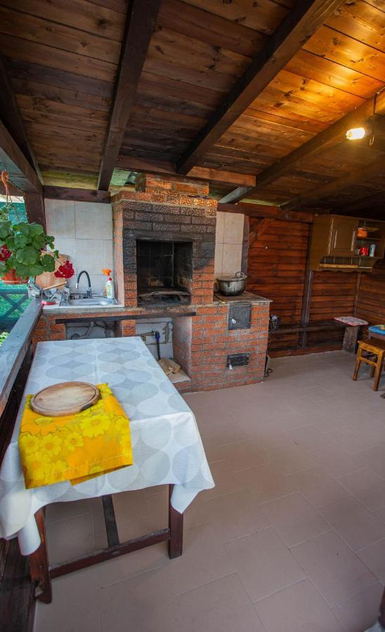 Casa De Vacanta Armi Molidu Extérieur photo