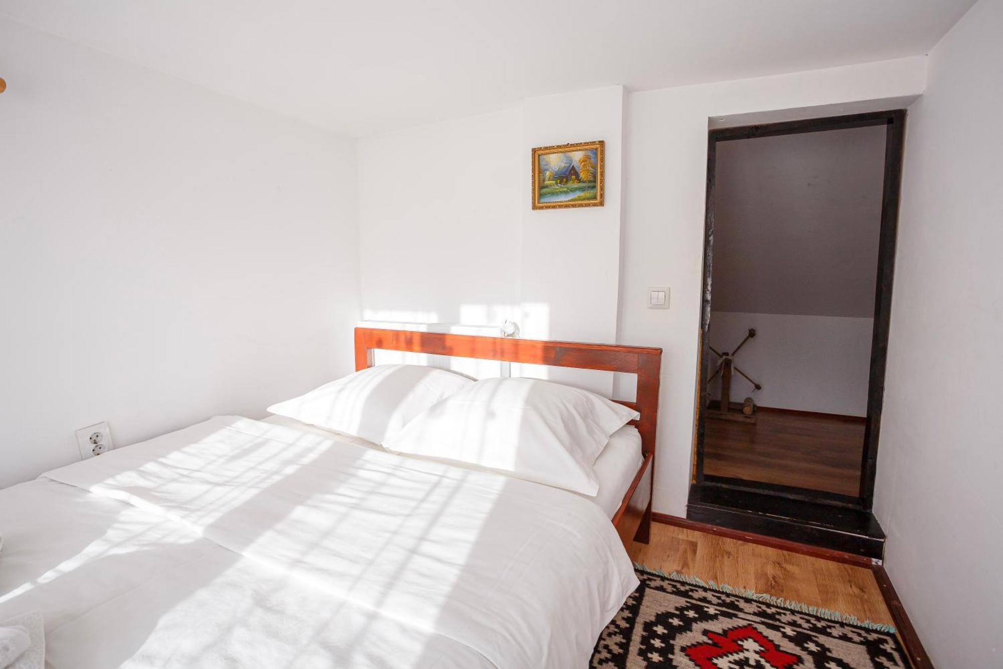 Casa De Vacanta Armi Molidu Extérieur photo