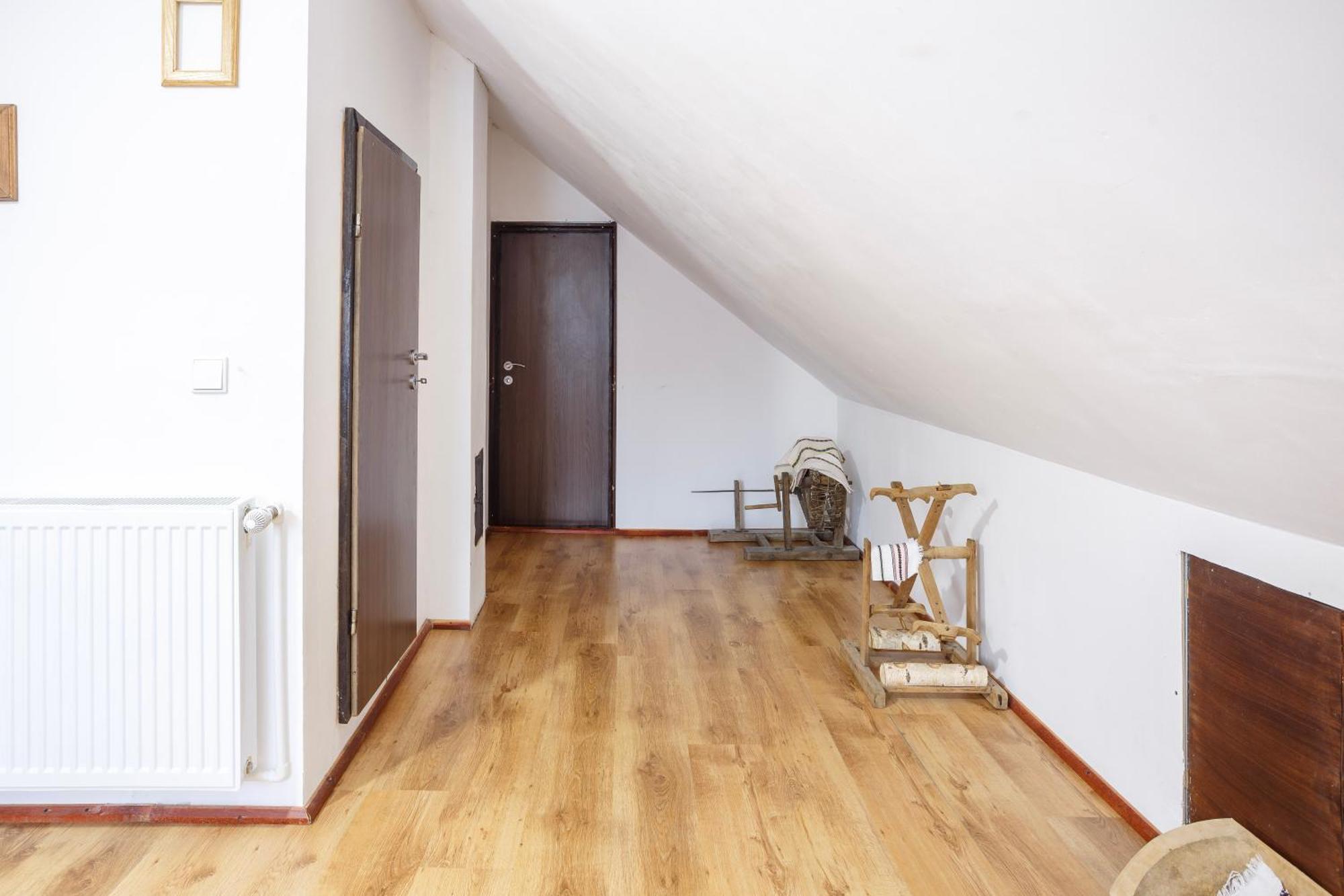 Casa De Vacanta Armi Molidu Extérieur photo