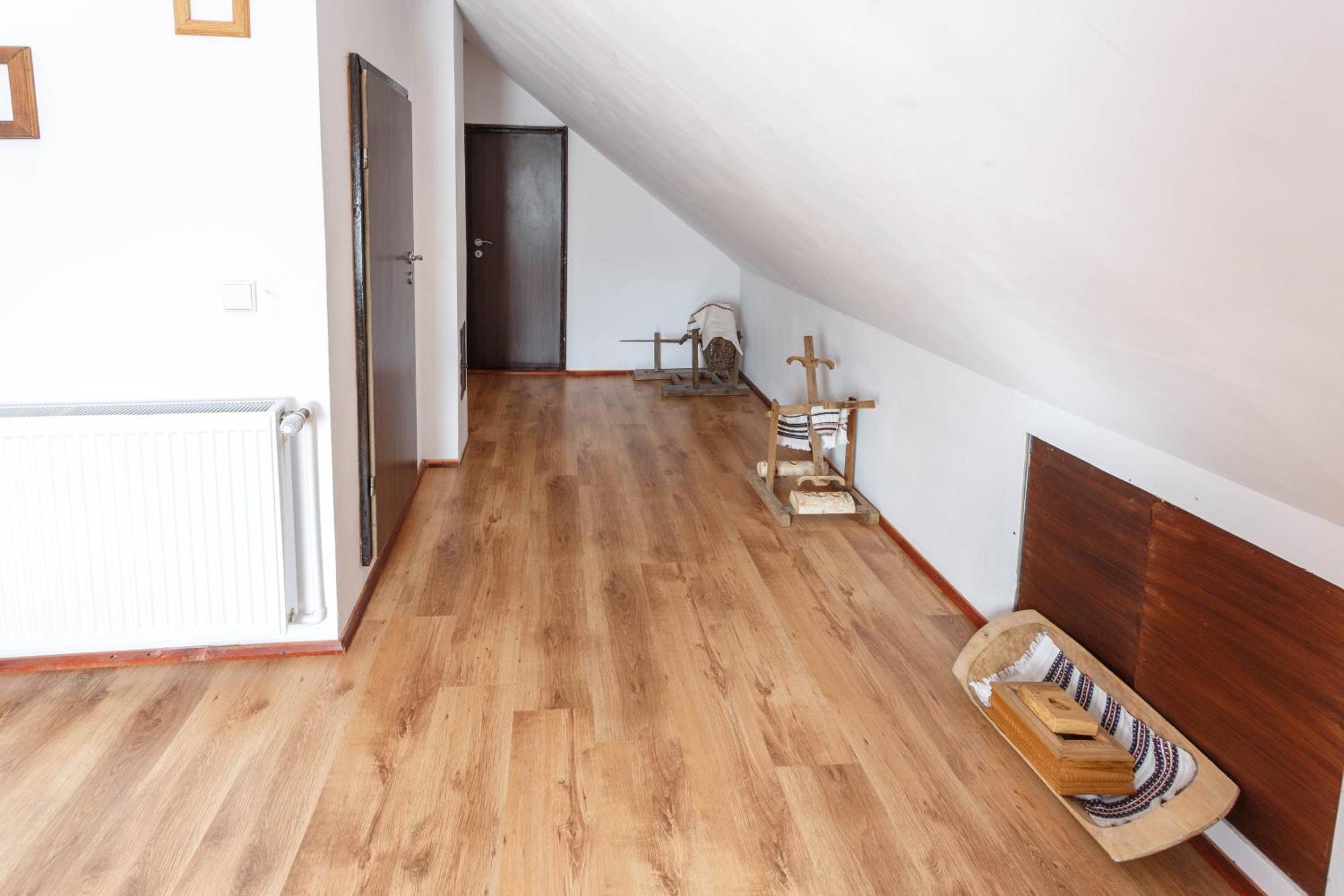 Casa De Vacanta Armi Molidu Extérieur photo
